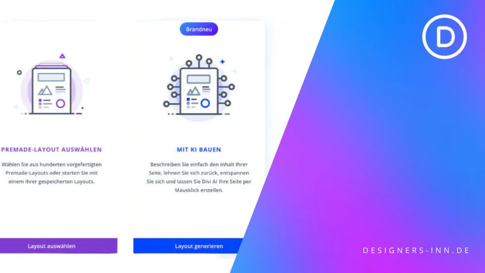Divi AI: Lohnt sich die Investition in die künstliche Intelligenz von Elegantthemes? cover Divi AI: Lohnt sich die Investition in die künstliche Intelligenz von Elegantthemes? cover