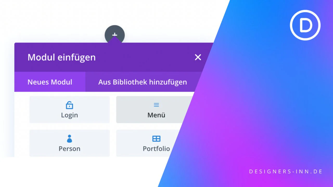 5 kreative Möglichkeiten, das aktive Menüelement in Divi zu gestalten cover 5 kreative Möglichkeiten, das aktive Menüelement in Divi zu gestalten cover