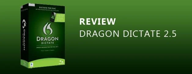 dragon-dictate-628×243 Review: Nuance Dragon Dictate 2.5 – Nuance Dragon Diktate 2.5