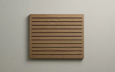 Gestaltung akustisch optimierter WordPress-Websites