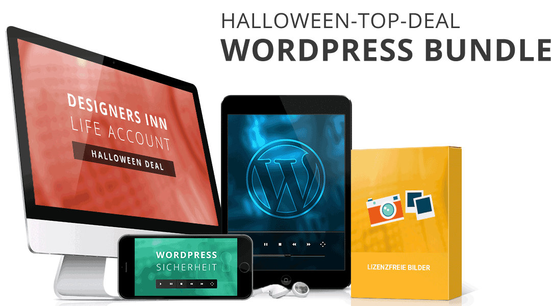 WORDPRESS BUNDLE