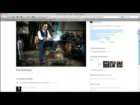 hqdefault26 Youtube-Videos und Flickr-Foto einbinden