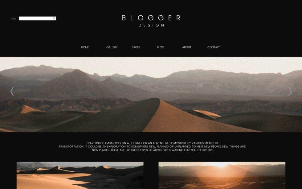 Image – Wie Sie mit Stockfotos atemberaubende Webdesigns
