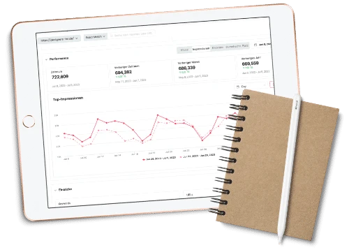ipad seo crawl 500 – SEO Texte