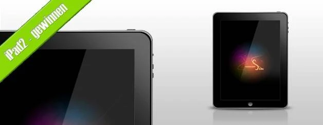 iPad 2011 heißt "iPad kostenlos": Das iPad2 gewinnen