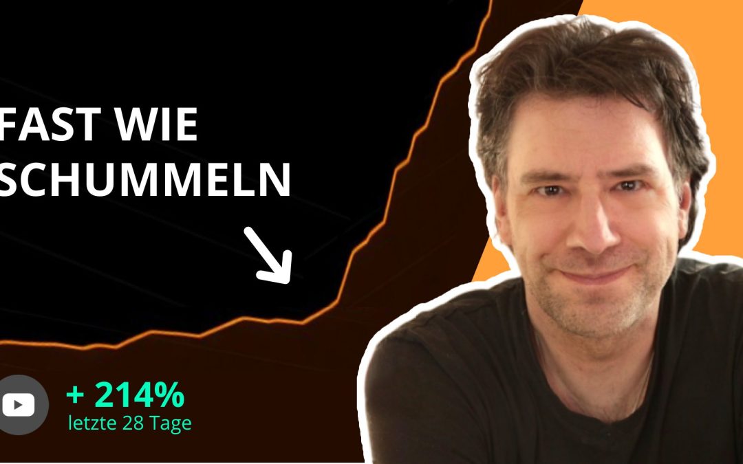 Kunden gewinnen mit YouTube: Deine 7-Schritt-Anleitung