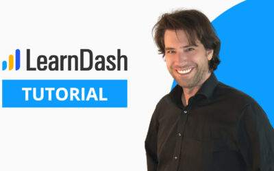 Learndash – Update 4.2 | Course Cloner. Drip Content. Rechnungen.