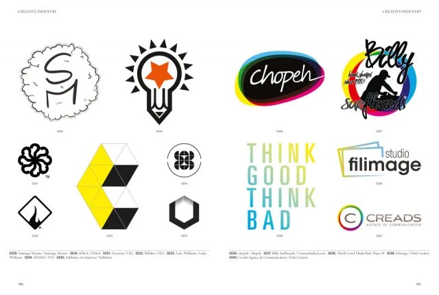 Logodesign – Logo Design - Teil 3