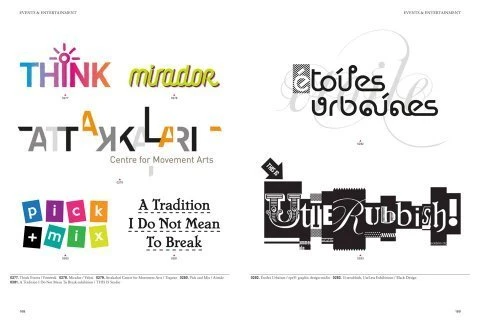 Logodesign – Logo Design - Teil 3 – Abbildung 3