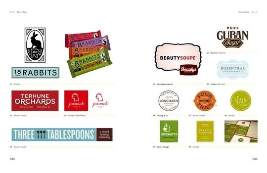 Los Logos 5 Beispiel: Loslogos