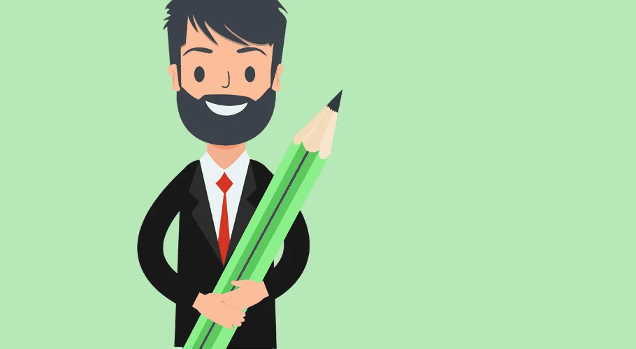 mann-mit-stift Die Homepage übersetzen lassen? Wenn ja, dann lieber professionell