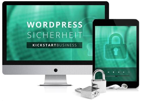 WordPress Sicherheit