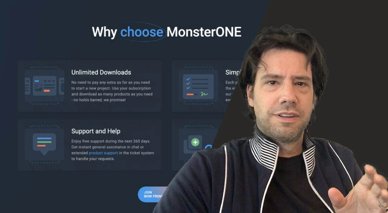monsterone review MonsterONE: Eine Must-Have-Plattform für digitale Vermarkter