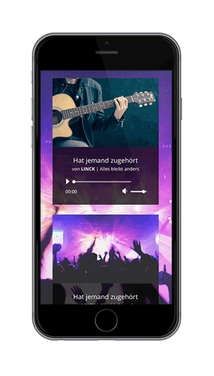 Musik Iphone – DI Musik