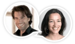mw und babs sprechblase 250px – Website Audit