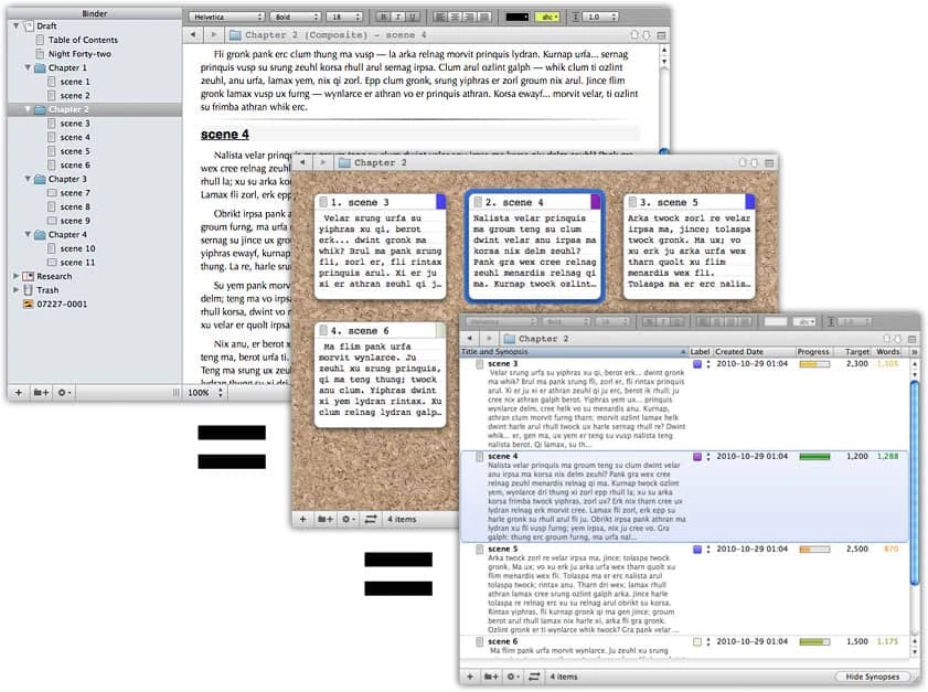 New Integration Lg – Review-Screencast