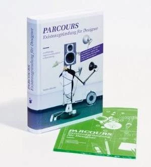 parcours parcours – Existenzgründung für Designer