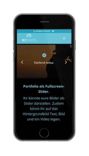 Photo Iphone – DI Photo