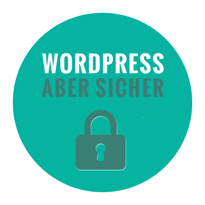 WordPress Sicherheit