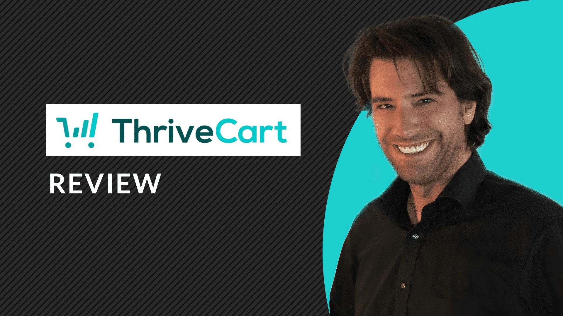 ThriveCart Review: ShoppingCart, SalesFunnel und Affiliate-Plattform ThriveCart Review: ShoppingCart, SalesFunnel und Affiliate-Plattform
