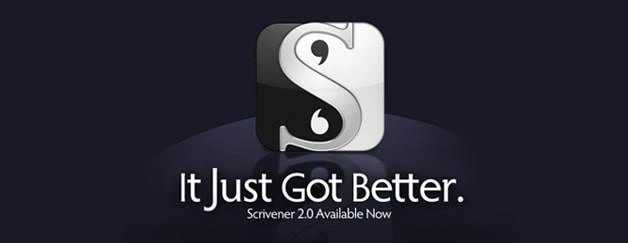 Review-Screencast: Scrivener 2