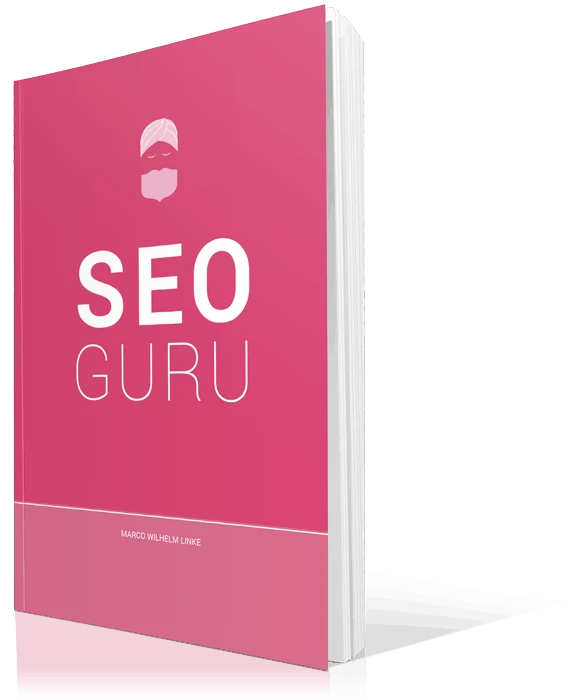 Seo Guru Paperback – SEO GURU Updates