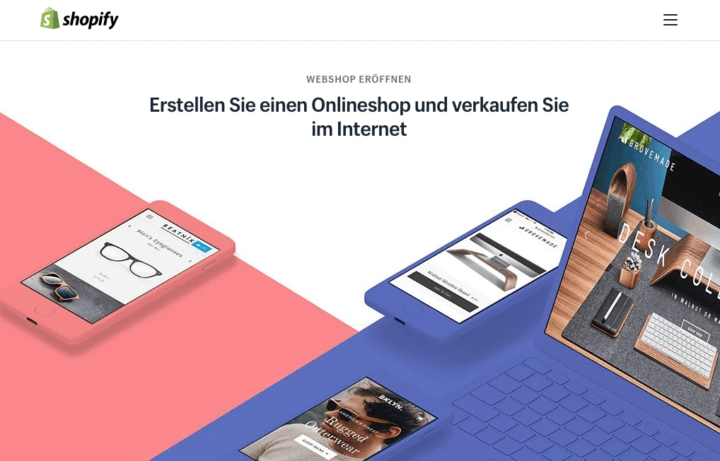 Vorteile – Shopify oder WooCommerce? Welches Shopsystem