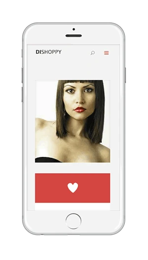 Shoppy Iphone – DI Shoppy