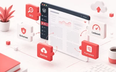 Die besten Plugins WordPress: Meine Top-Empfehlungen für Selbstständige