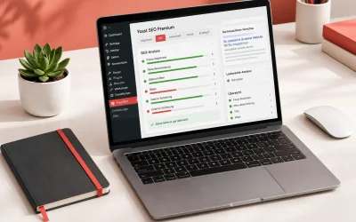 Yoast SEO Premium: 7 Möglichkeiten für besseres WordPress-Ranking