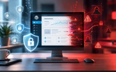 WordPress Sicherheit für Profis & Anfänger
