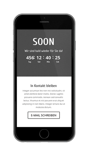 Soon Iphone – DI Soon