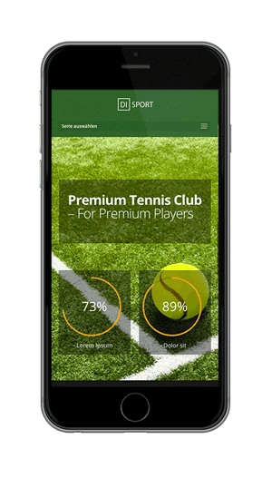 Sport Iphone – DI Sport