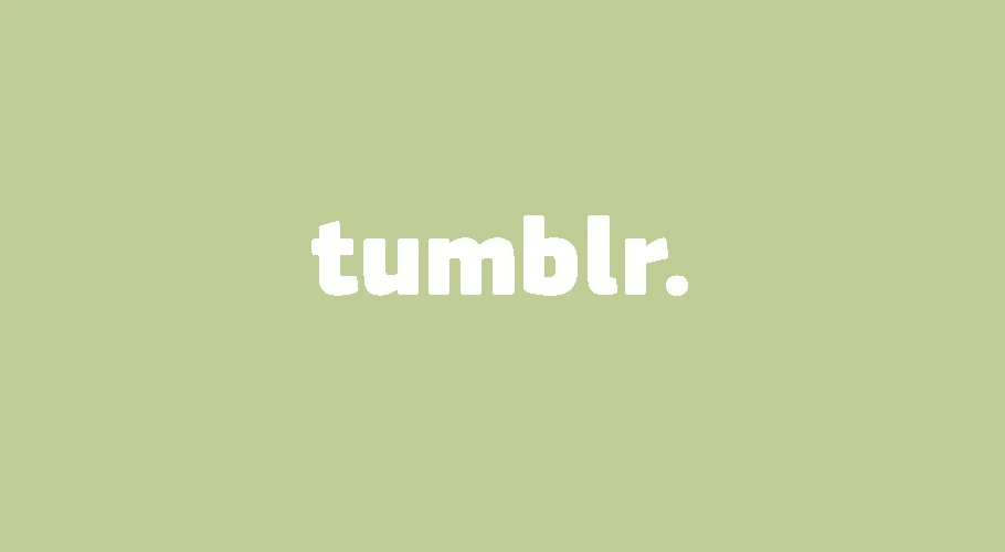 tumblr Tumblr in Zahlen