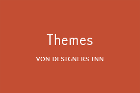 Wordpress Themes | Designers Inn