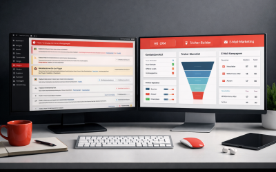 WordPress Alternative: Die besten CMS-Plattformen im Vergleich!