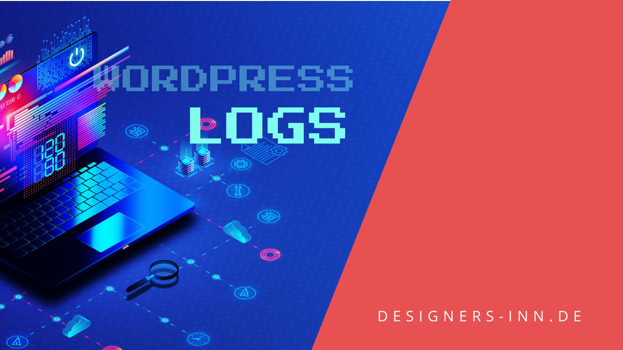 WordPress Logs