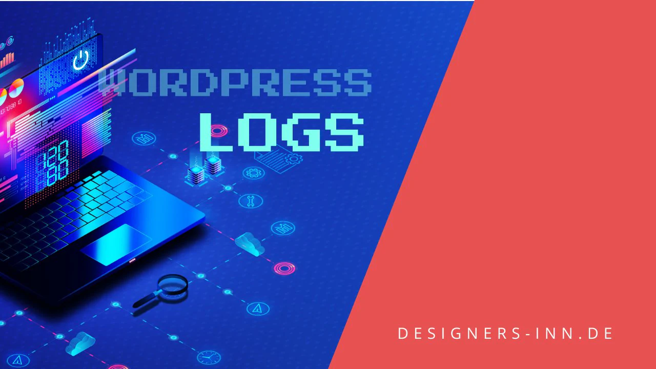 WordPress Logs WordPress Logs