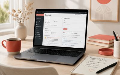Divi Theme Guide: Der komplette Überblick für Selbstständige & Freelancer