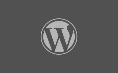 WordPress aktuelle Version: Wie du auf die neue WordPress Version aktualisieren kannst