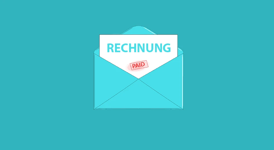 wp-plugin-rechnung Wie man mit einem WordPress Plugin Rechnungen stellt