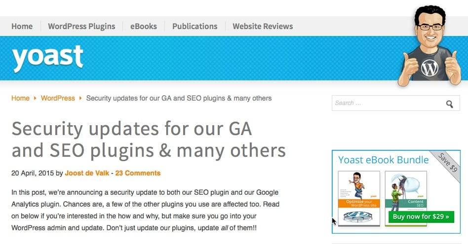 yoast-secupdate