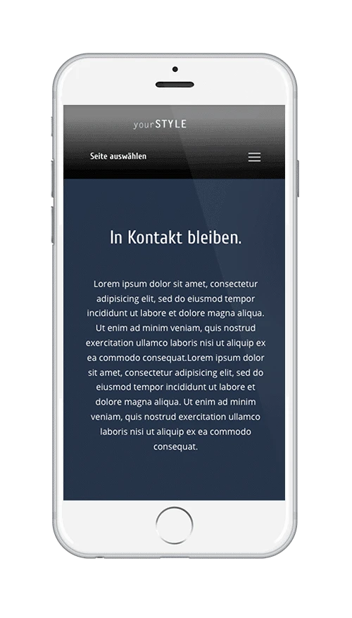 Yourstyle Iphone – DI YourStyle